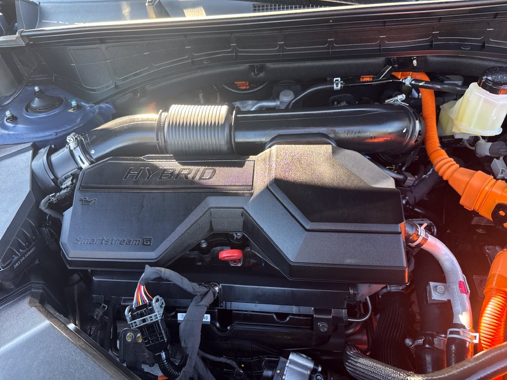 2026 Hyundai Santa Fe SEL - Photo 40