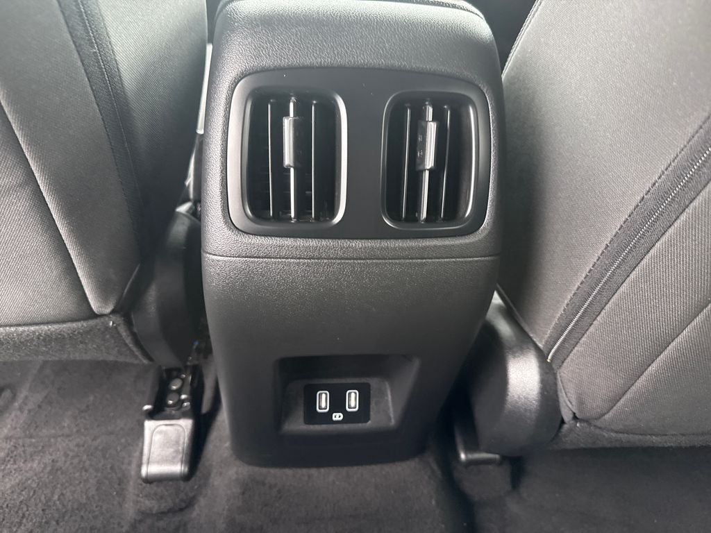 2024 Hyundai Tucson SEL - Photo 21