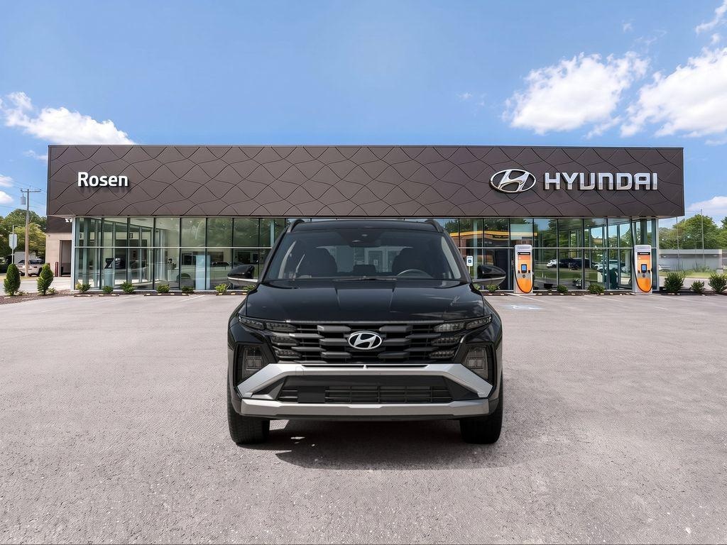 New 2026 Hyundai