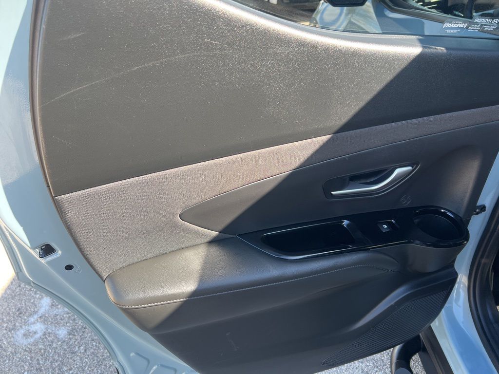 2023 Hyundai Santa Cruz Limited - Photo 11