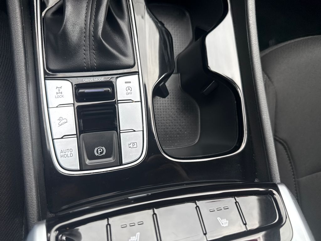 2024 Hyundai Tucson SEL - Photo 28