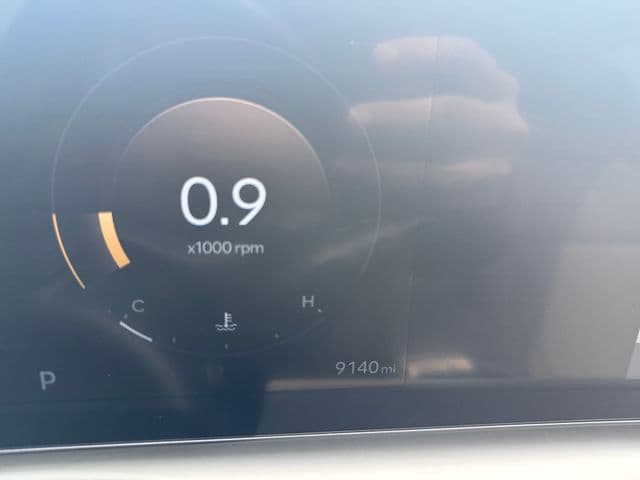 2025 Hyundai Tucson SEL Convenience - Photo 28