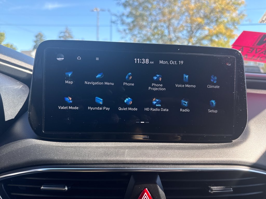 2023 Hyundai Santa Fe SEL - Photo 31