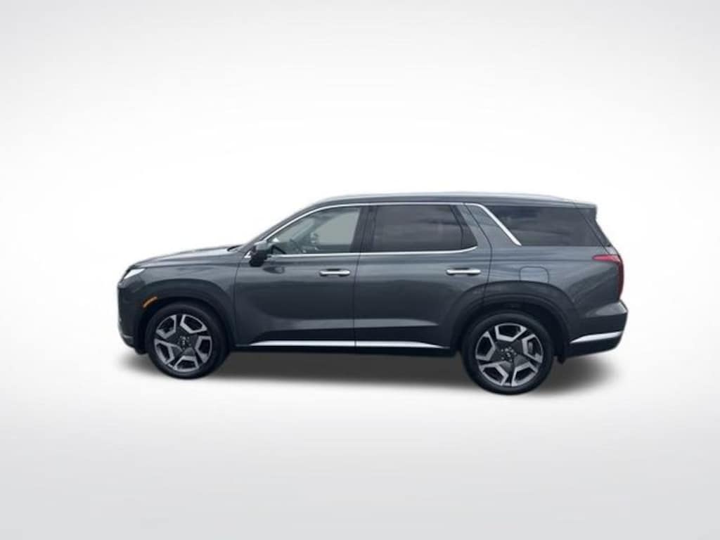 Certified 2023 Hyundai Palisade SEL SUV