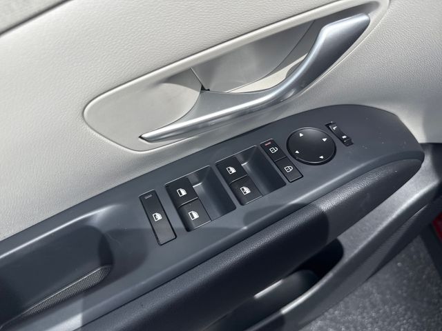 2025 Hyundai Tucson SEL Convenience - Photo 10