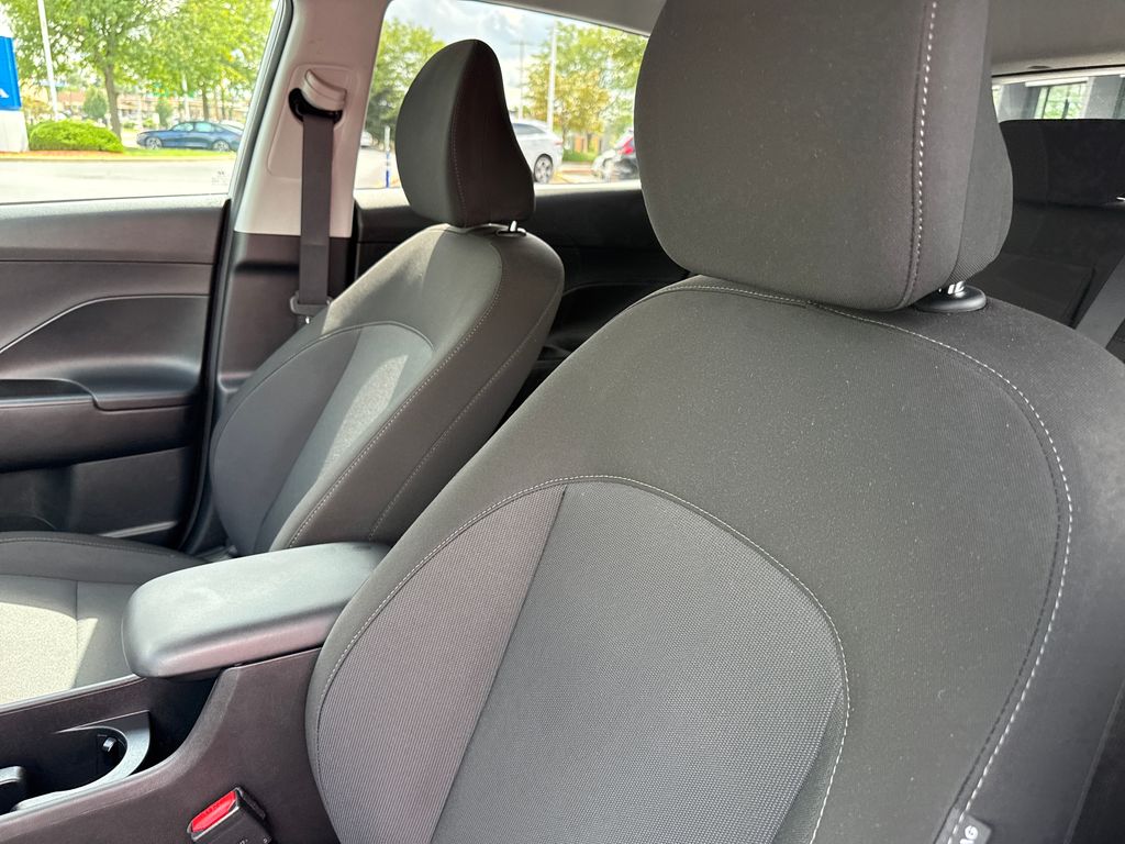2026 Hyundai Kona SEL Sport - Photo 12