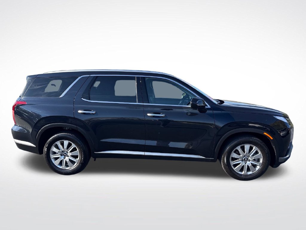 2024 Hyundai Palisade SEL - Photo 6