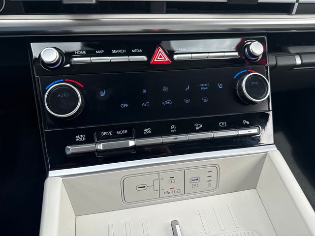 2025 Hyundai Santa Fe SEL - Photo 30