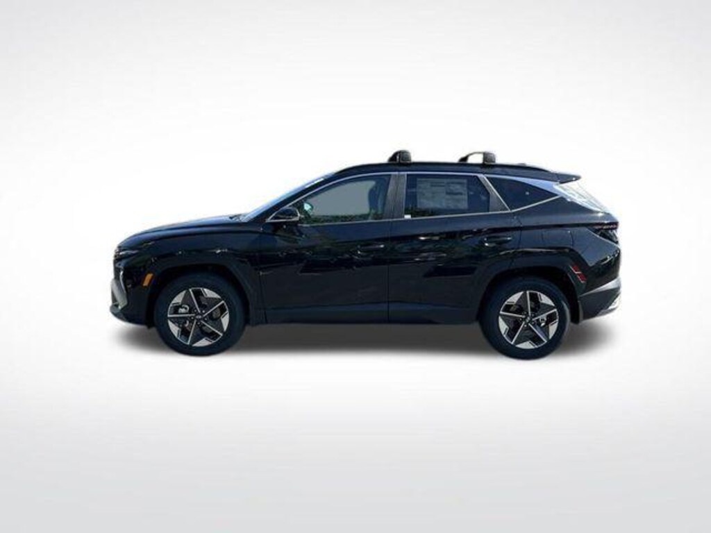 New 2026 Hyundai Tucson SEL Premium AWD SUV