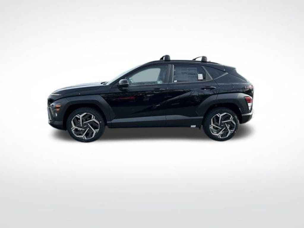 New 2026 Hyundai Kona SEL Premium AWD SUV