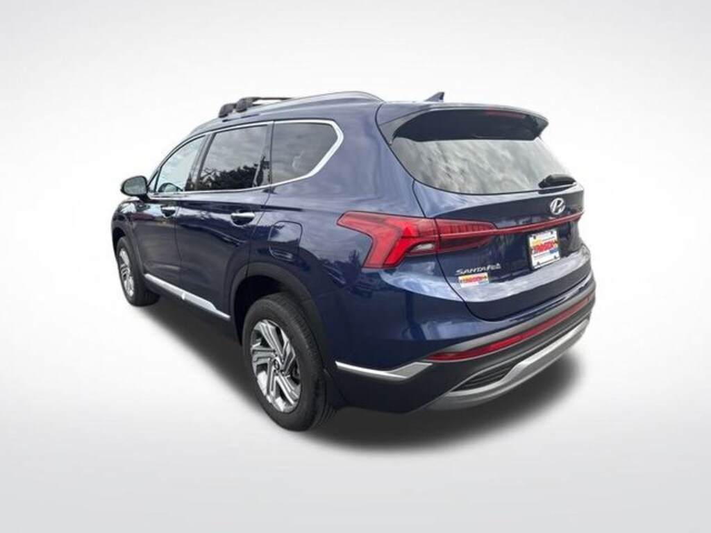 Used 2022 Hyundai Santa Fe SEL SUV