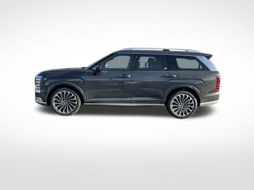 New 2026 Hyundai Palisade Hybrid Calligraphy SUV
