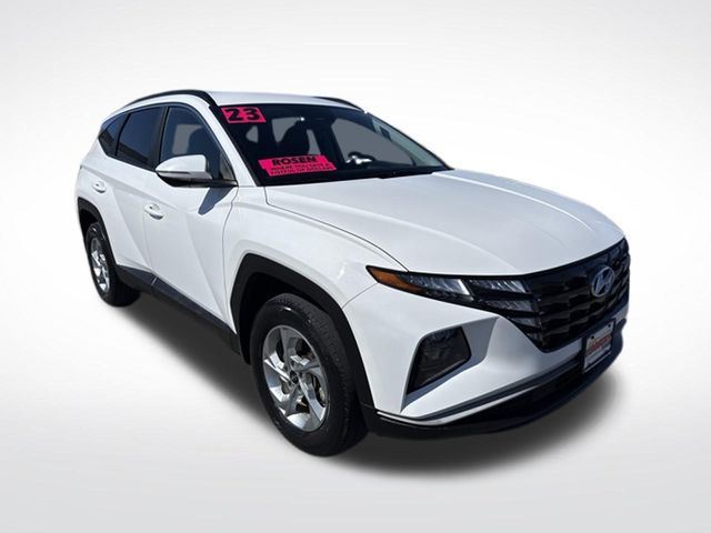 2023 Hyundai Tucson SEL - Photo 7