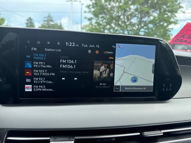 2024 Hyundai Palisade SEL - Photo 36