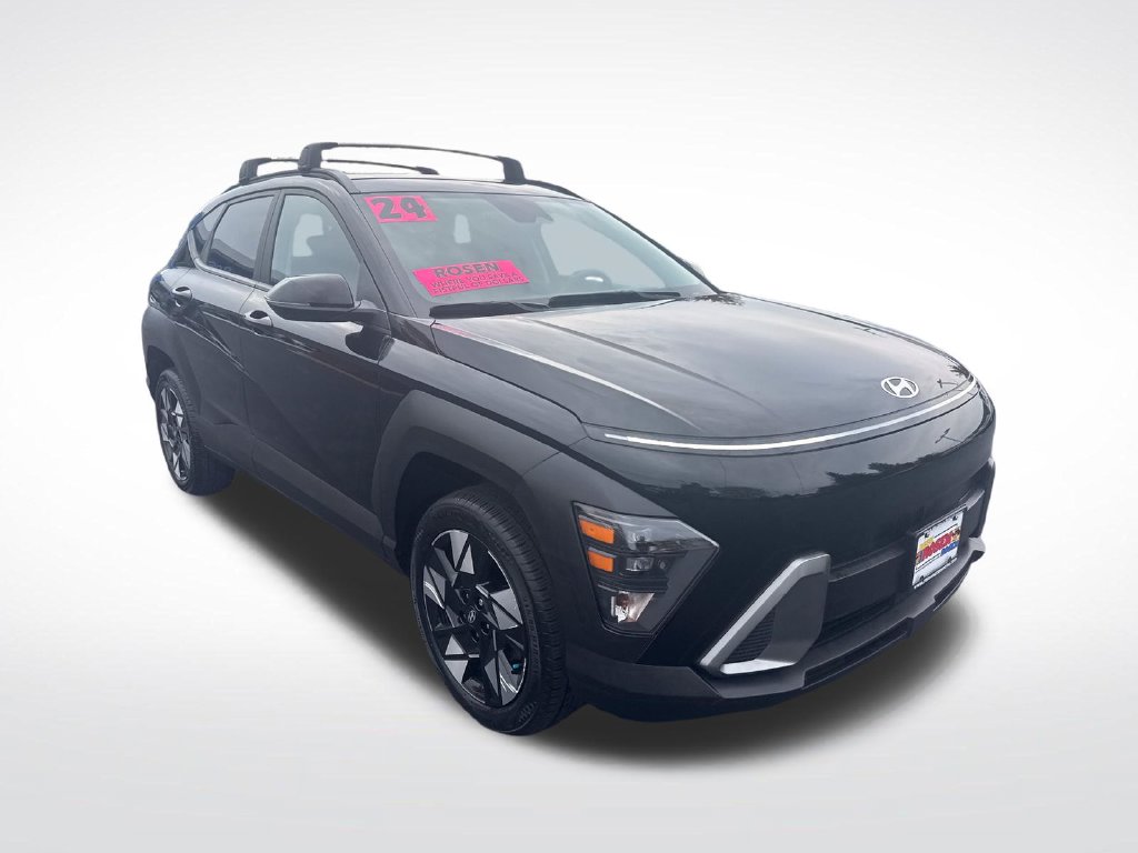 2024 Hyundai Kona SEL - Photo 7