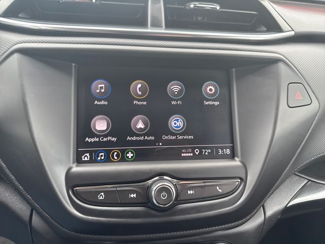 2022 Chevrolet Trailblazer LT - Photo 29