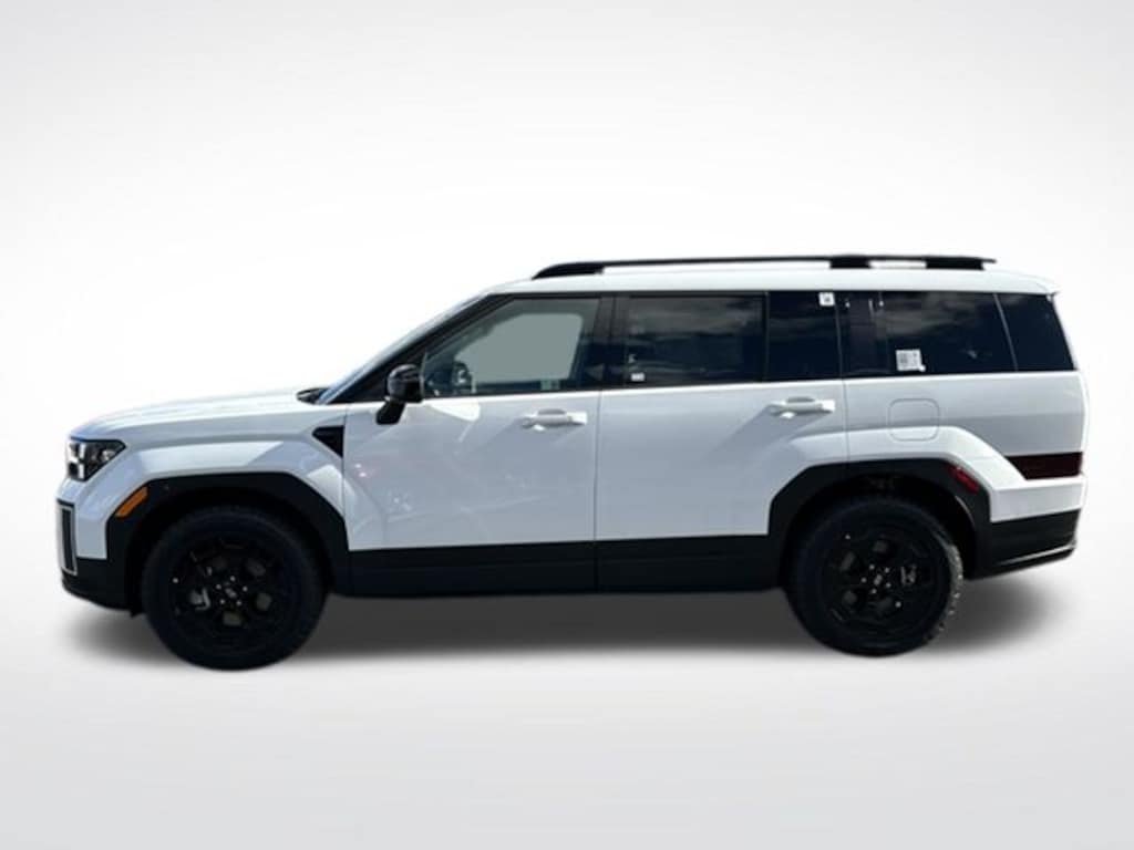New 2026 Hyundai Santa Fe XRT AWD SUV