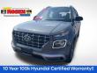 Certified 2024 Hyundai Venue Limited SUV