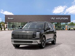 2026 Hyundai Palisade Hybrid Limited SUV