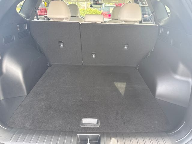 2025 Hyundai Tucson SEL Convenience - Photo 44