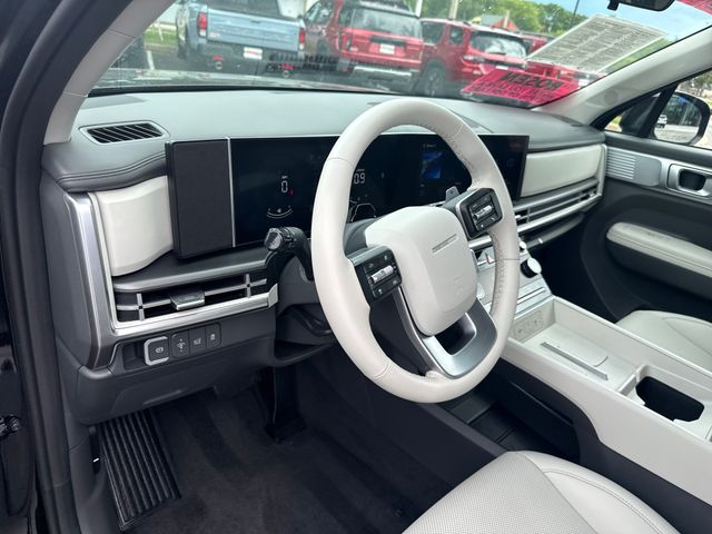2025 Hyundai Santa Fe SEL - Photo 15