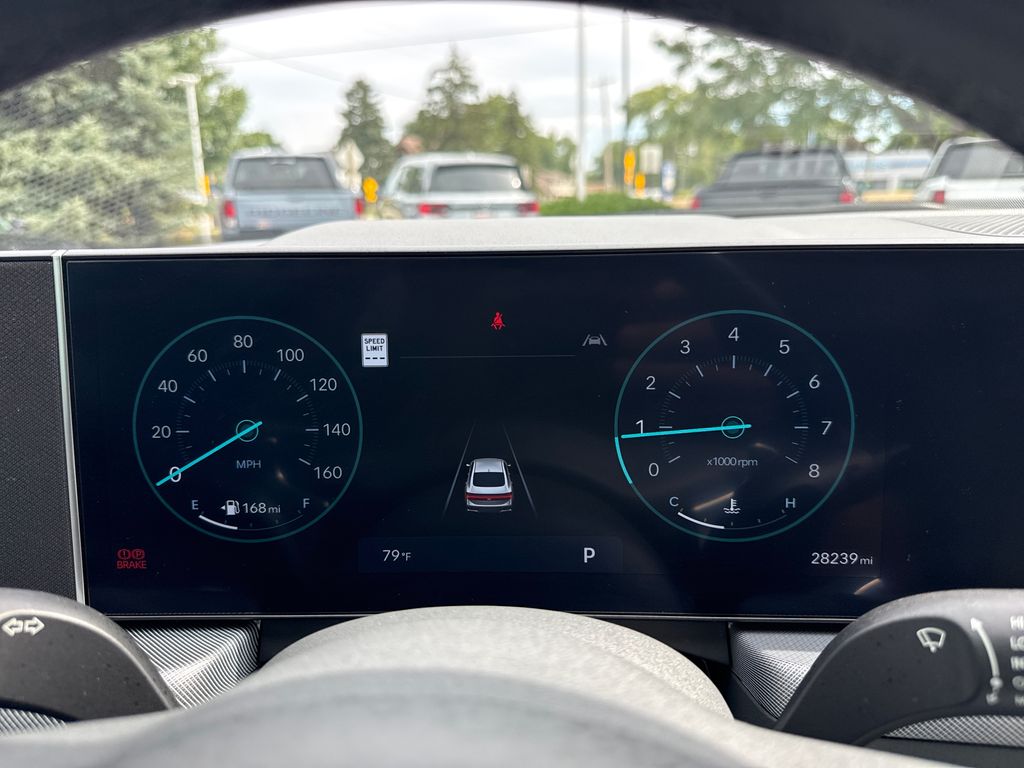 2024 Hyundai Sonata SEL - Photo 26