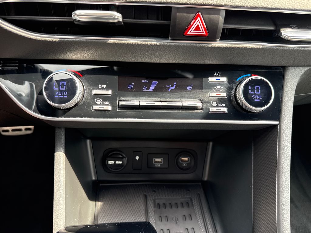 2023 Hyundai Sonata SEL Plus - Photo 31