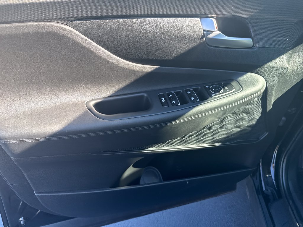 2023 Hyundai Santa Fe SEL - Photo 9