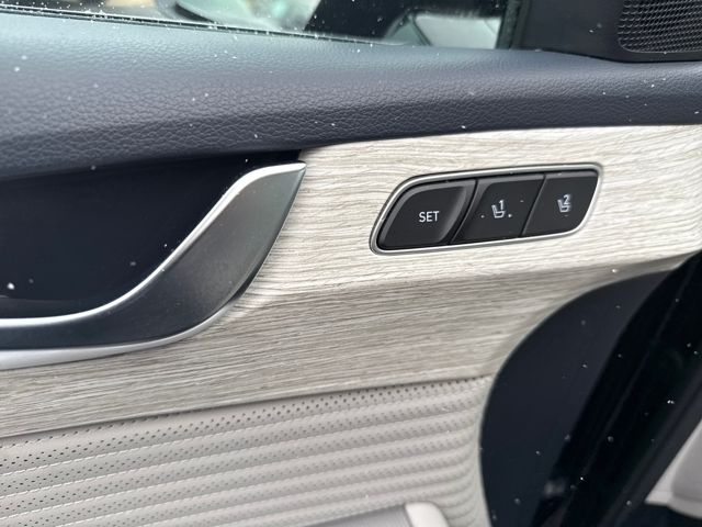 2025 Hyundai Palisade Calligraphy - Photo 11