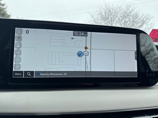 2025 Hyundai Palisade Calligraphy - Photo 38