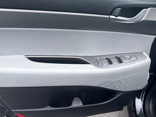 2024 Hyundai Palisade SEL - Photo 9