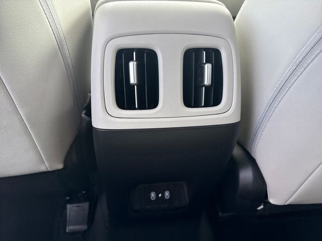 2025 Hyundai Tucson SEL Convenience - Photo 22