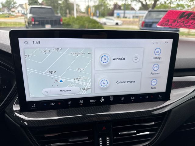 2023 Ford Escape ST-Line - Photo 30