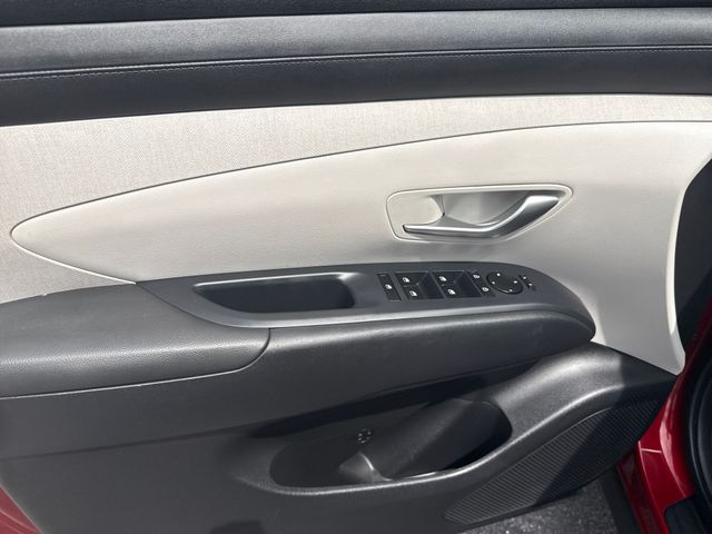 2025 Hyundai Tucson SEL Convenience - Photo 9