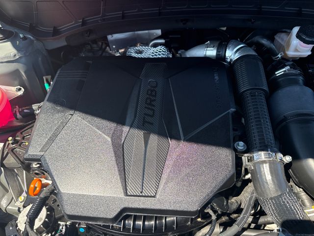 2022 Hyundai Santa Cruz SEL Premium - Photo 40