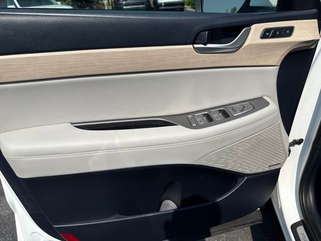 2023 Hyundai Palisade Limited - Photo 9