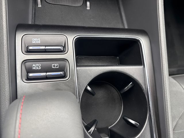 2024 Hyundai Sonata N Line - Photo 29