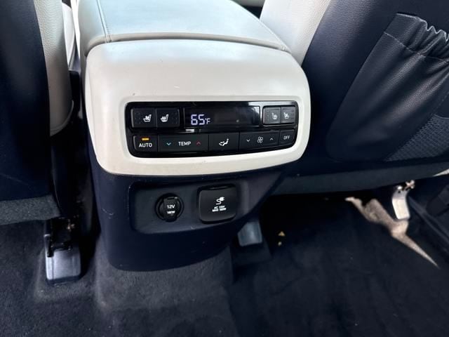 2023 Hyundai Palisade Limited - Photo 14