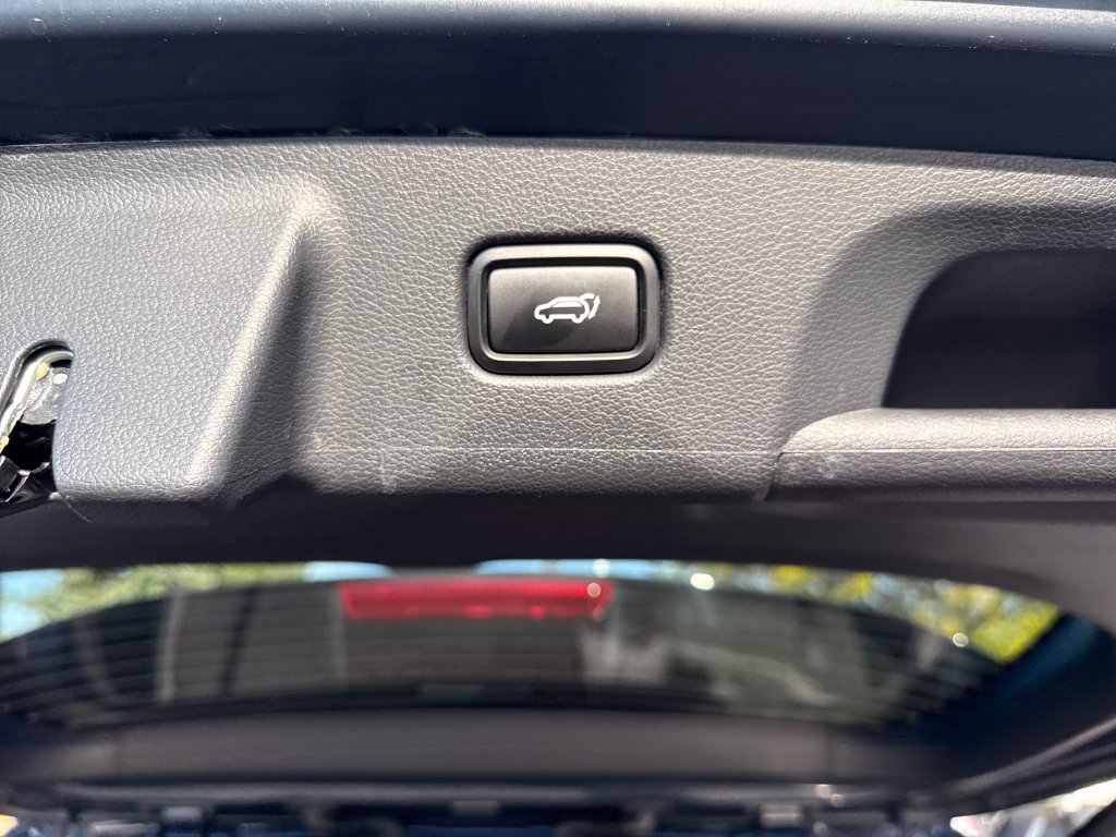 2024 Hyundai Palisade SEL - Photo 41