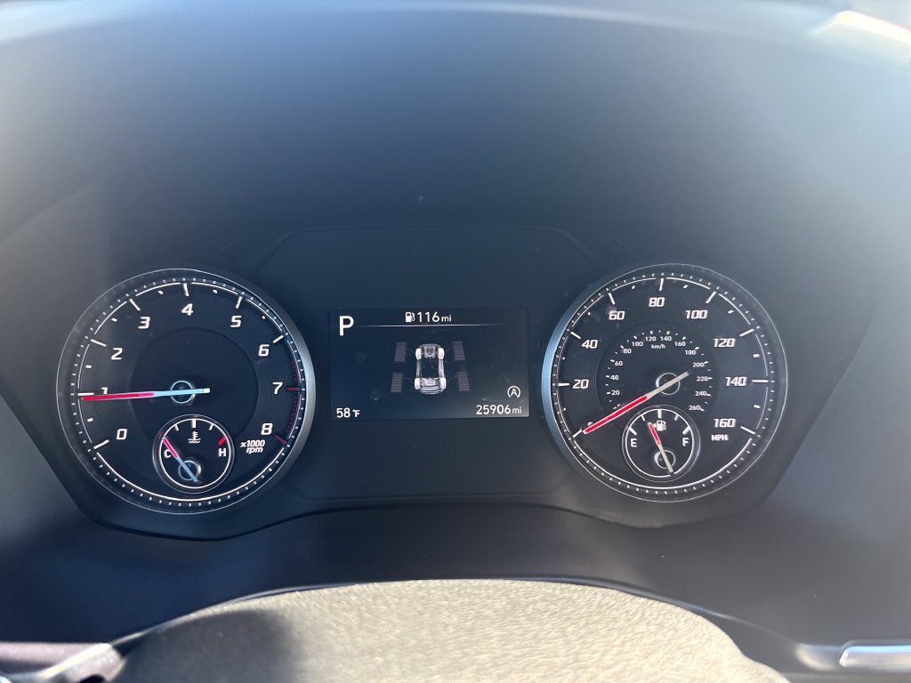 2023 Hyundai Santa Fe SEL - Photo 26