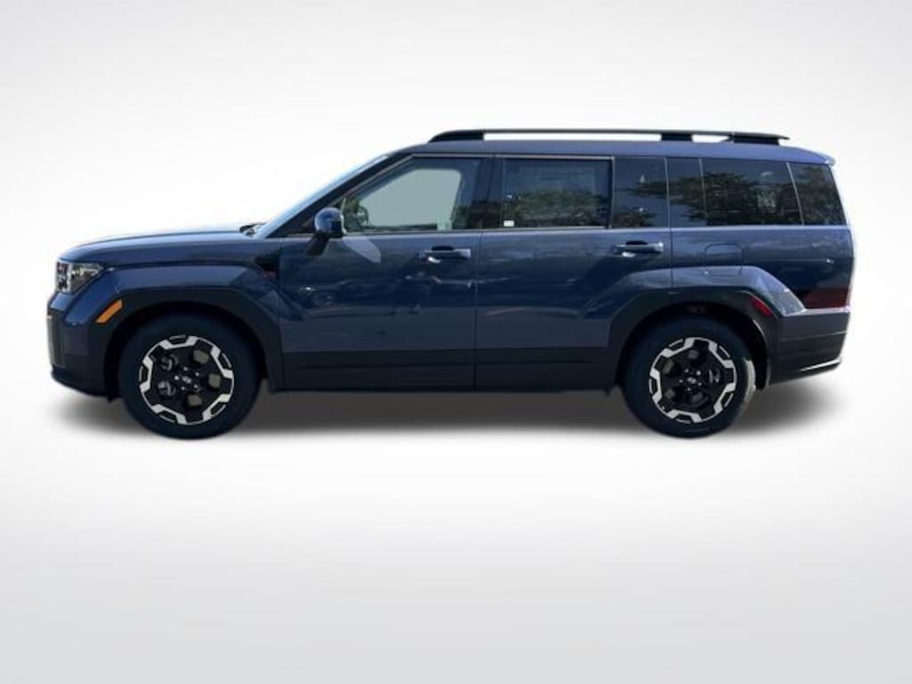 New 2026 Hyundai Santa Fe SEL AWD SUV