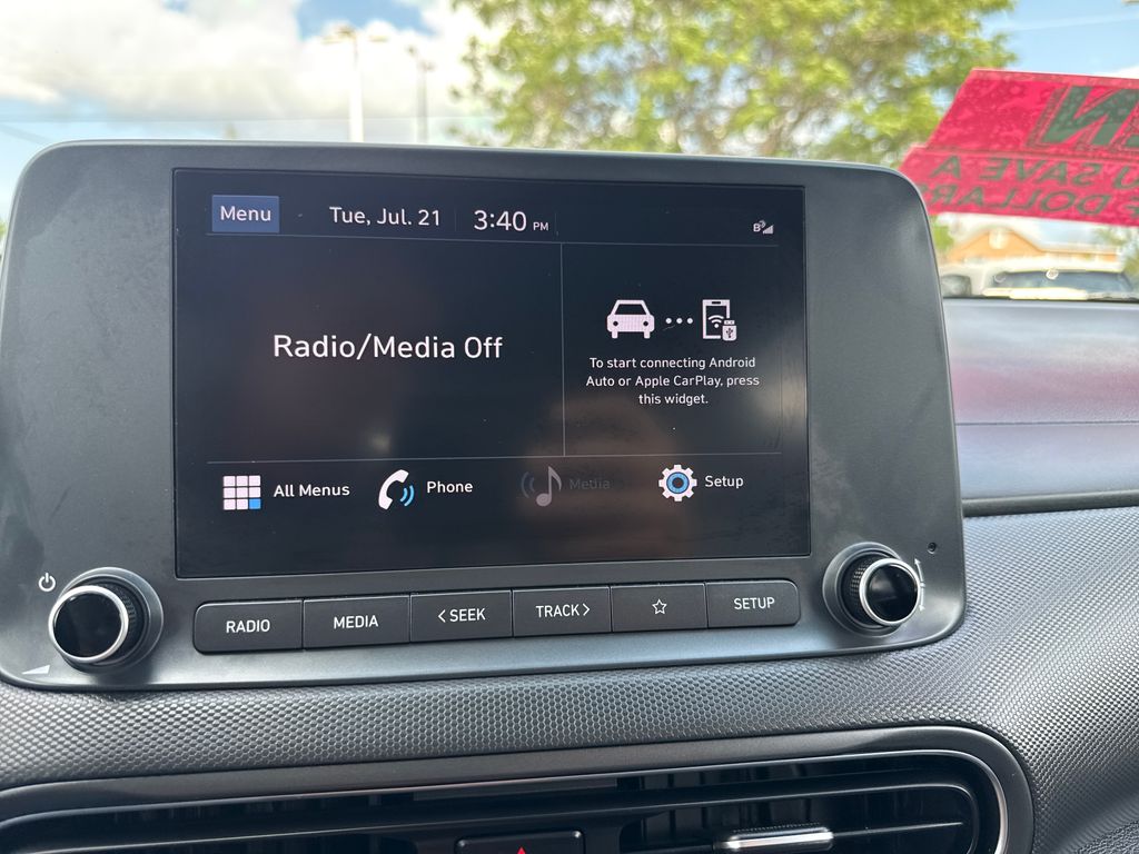 2023 Hyundai Kona SEL - Photo 30