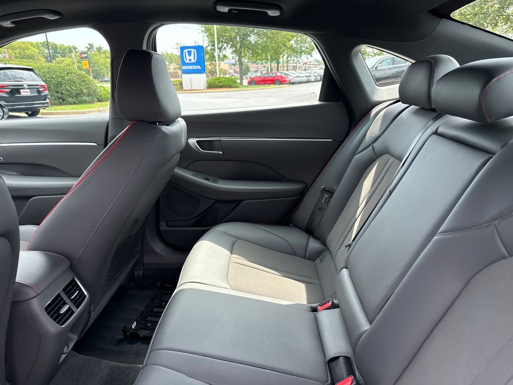 2023 Hyundai Sonata SEL Plus - Photo 20