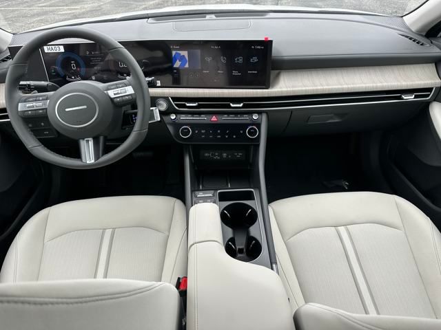 2025 Hyundai Sonata Hybrid SEL - Photo 29