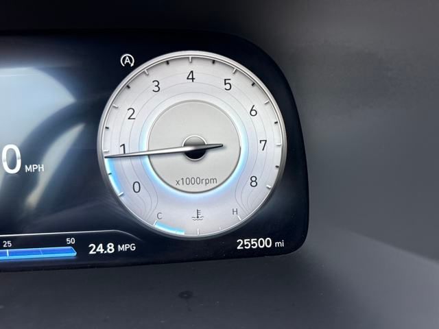 2023 Hyundai Palisade Limited - Photo 21