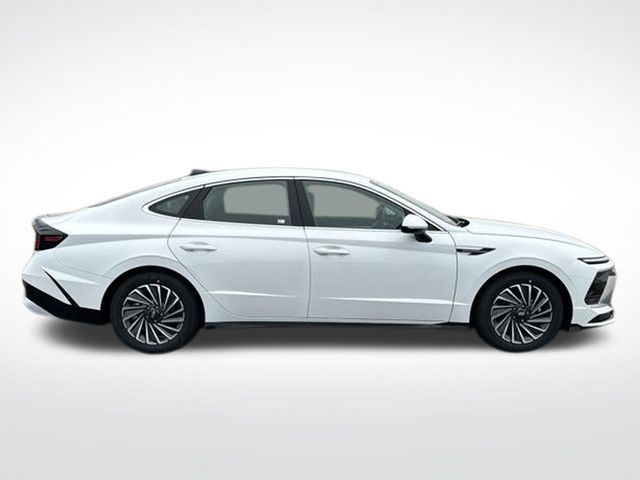 2025 Hyundai Sonata Hybrid SEL - Photo 6