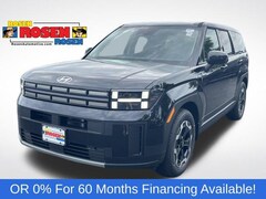 2026 Hyundai Santa Fe SE AWD SUV