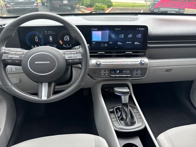 2024 Hyundai Kona SEL - Photo 22