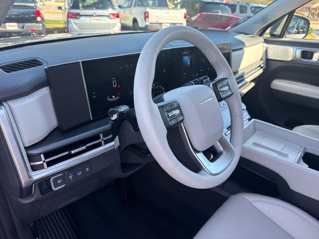 2026 Hyundai Santa Fe SEL - Photo 13