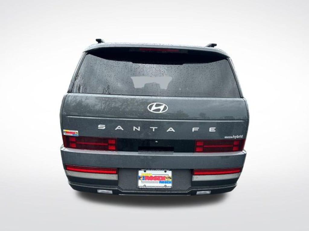 New 2026 Hyundai